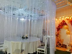 大堂-天空花园餐吧·生日·团建(南山店)