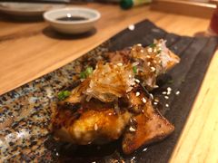 -初居食屋日式料理(万象城购物中心店)