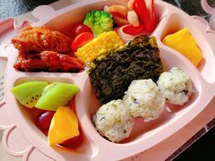 -黑牛の店·黑金店(沈阳万象城店)