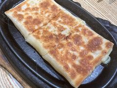 -格日勒阿妈蒙古厨房(新华广场店)