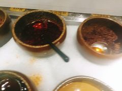 -湊湊火锅·茶憩(石家庄万象城店)