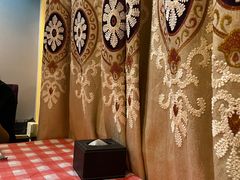 -Santoor 萨都里印度餐厅(北锣鼓巷店)