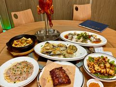 -荣基四海一家·家常菜·海鲜大排档(新安店)