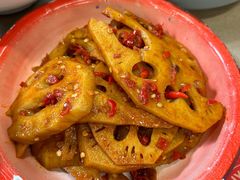 -老三样·旧食新味(万寿宫店)