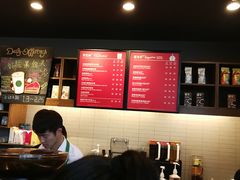 -星巴克(江阴万达店)