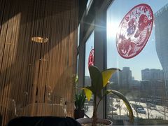 -烹然四季椰子鸡火锅(团结湖总店)