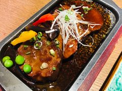 -水之惠鲜鱼料理(王府大街店)