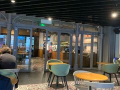 -Wagas沃歌斯(百盛优客店)