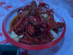 -虎虎龙虾大排档(双井店)