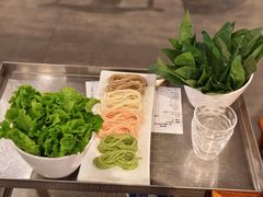 -南门涮肉(上海二店)