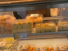 -泸溪河桃酥(长乐路店)