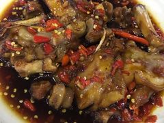 -贤花饭店(城阳店)