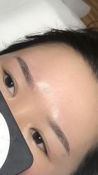 -babiline芭比莱恩半永久纹眉纹唇发际线