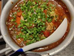 -肉串汪(月坛店)