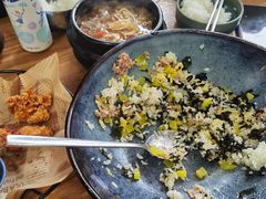 diy饭团-李先生的首尔小馆(松江启源广场店)