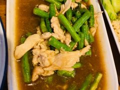 -Doo Dee Thai Food(Issan/Isaan/Esan)
