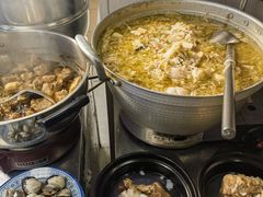 -日丰园海肠水饺·老字号大连海鲜(小平岛总店)