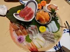 -小山日本料理(太古汇店)