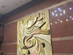 -汉城馆·烤肉火锅餐厅·韩国烤肉(河北云瑧世纪大饭店)