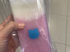 莓莓酸奶-兰熊鲜奶(西直门凯德mall店)