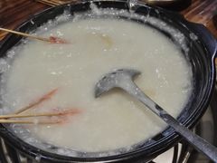 -盈田盈粥庄(博山东路店)