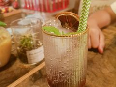 -HIGH FIVE哈福手工汉堡(桂林路店)