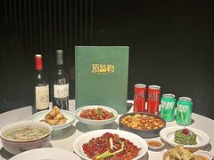 -顶特勒·黄鱼馆·特色菜(上海大世界店)