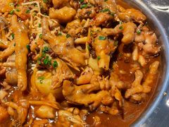牛蛙煲-胖哥俩肉蟹煲(肇庆敏捷广场店)