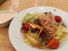 -萨莉亚意式餐厅(恒宝广场店)