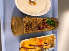 -北大家园食堂