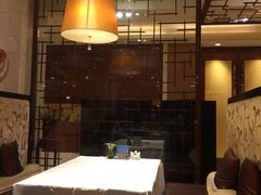 大堂-喜来登由由大酒店九州膳坊中餐厅