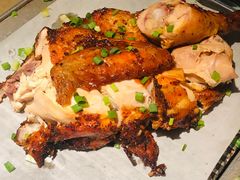 -绿茶餐厅(广州天河城店)