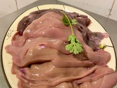 猪腰-华哥新鲜猪精品美食