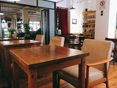 -雕刻时光咖啡馆(交大店)