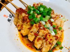 -湘人龙记老长沙米粉(鸟巢店)