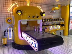 -泡泡玛特POPMART(上海环球港店)