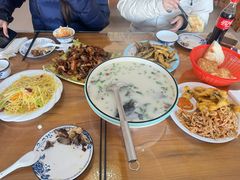 -美顺香食府鱼头老店(雪野湖店)
