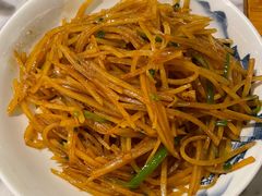 -小菜园新徽菜(苏州繁花中心店)