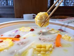 -土连锅·现熬养生汤锅(梁家巷店)