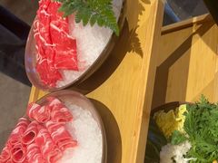 -喃喃椰·糟粕醋·椰子鸡火锅(七堡花园店)