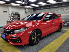 -优车会新能源升级体验中心