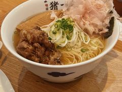 -面屋 猪一