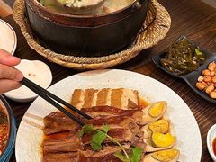 -大洋家·精品潮汕菜·生腌砂锅粥(天河东路店)