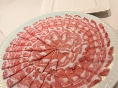 -南门涮肉(东单店)
