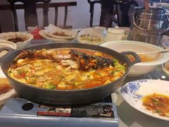 -新侗家食府(蟠桃宫店)