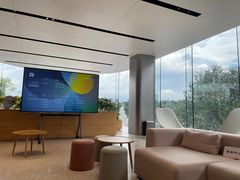 -东莞松山湖万象汇