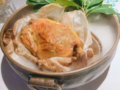 -桂满陇·海市蜃楼·黑金(国金店)