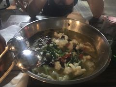 -毛里求斯小四川餐厅总店