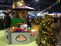 -幻贝家儿童乐园(苏州中心店)