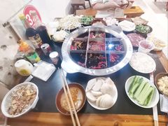 -大龙火锅(老店)